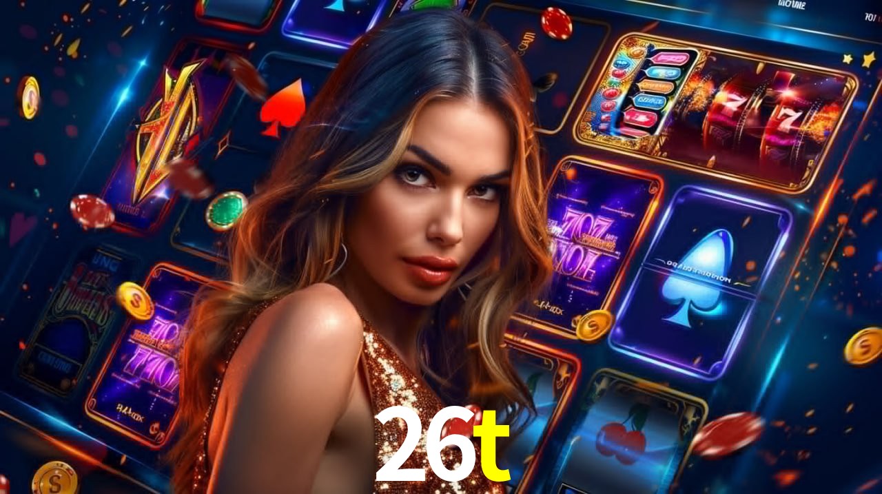 A Emoção da Loteria na 26t: Uma Chance de Mudança de Vida
