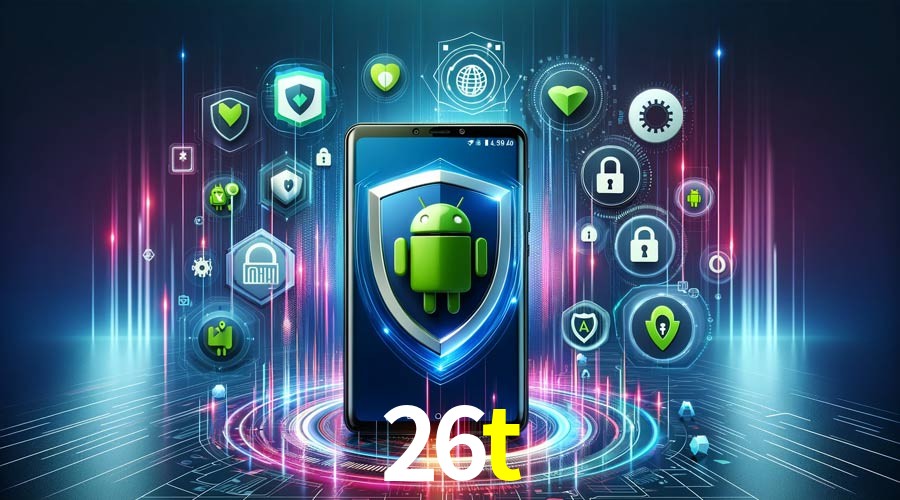 2FA Security 26t