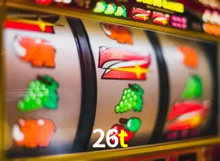 A Emoção da Loteria na 26t: Uma Chance de Mudança de Vida