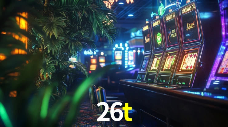 Roulette Table 26t