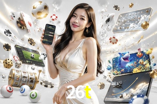 Games Directory 26t