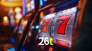 Diretório de Jogos 26t