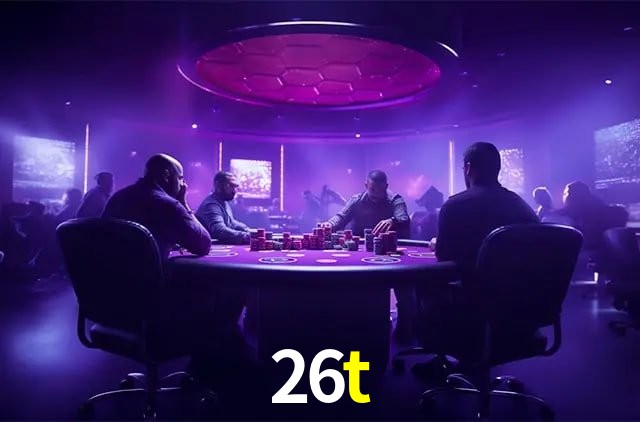 Estatísticas Esportivas 26t