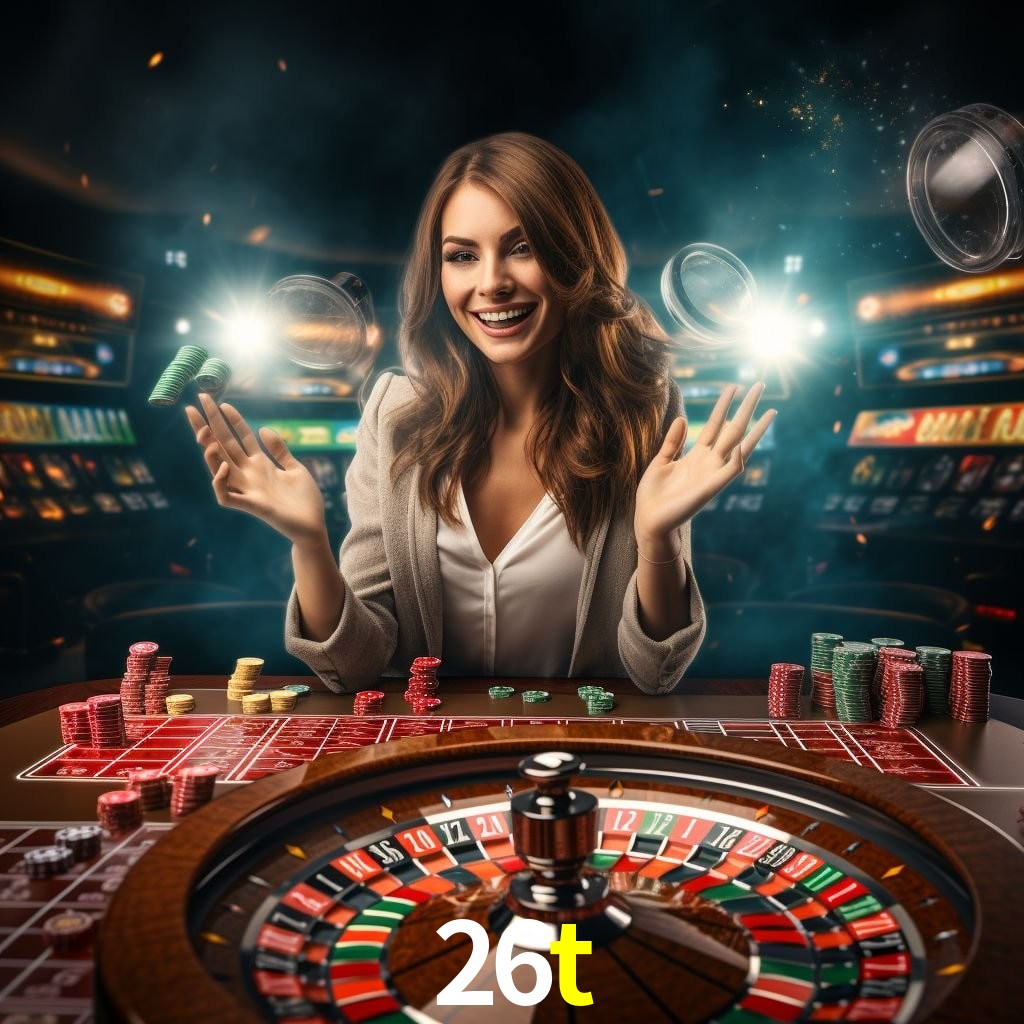 26t