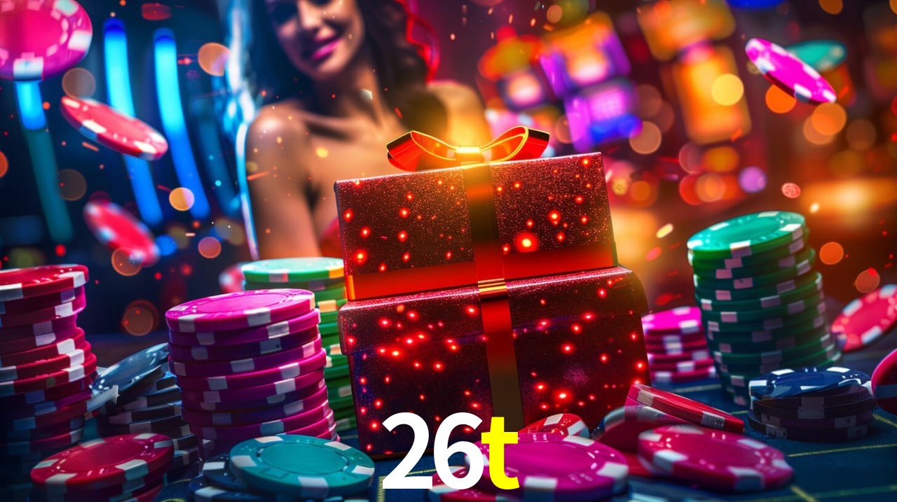 App oficial 26t