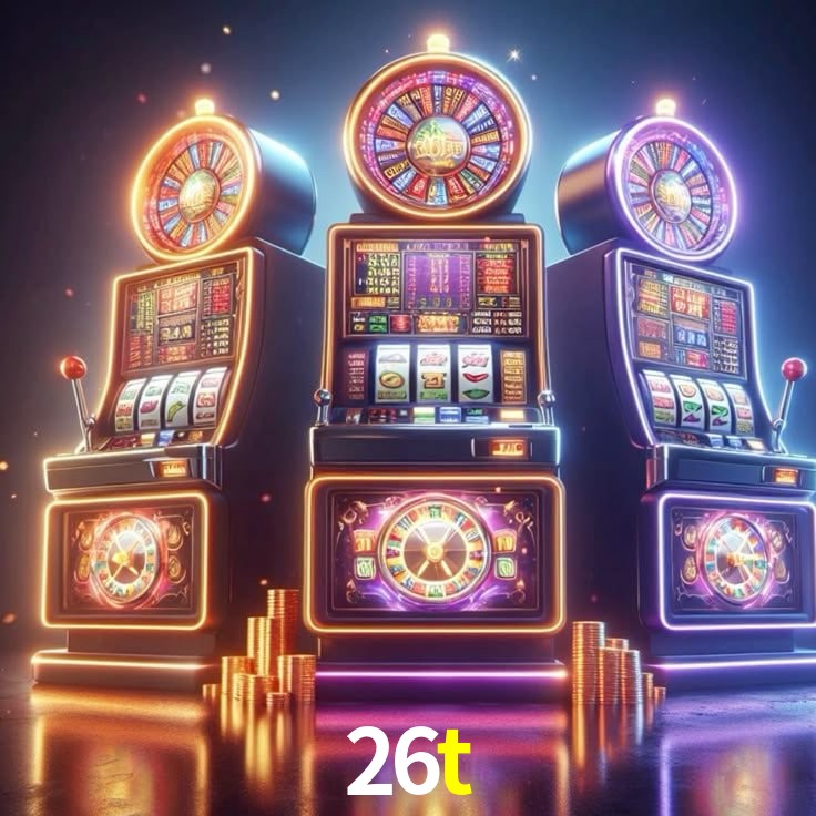 26t bet