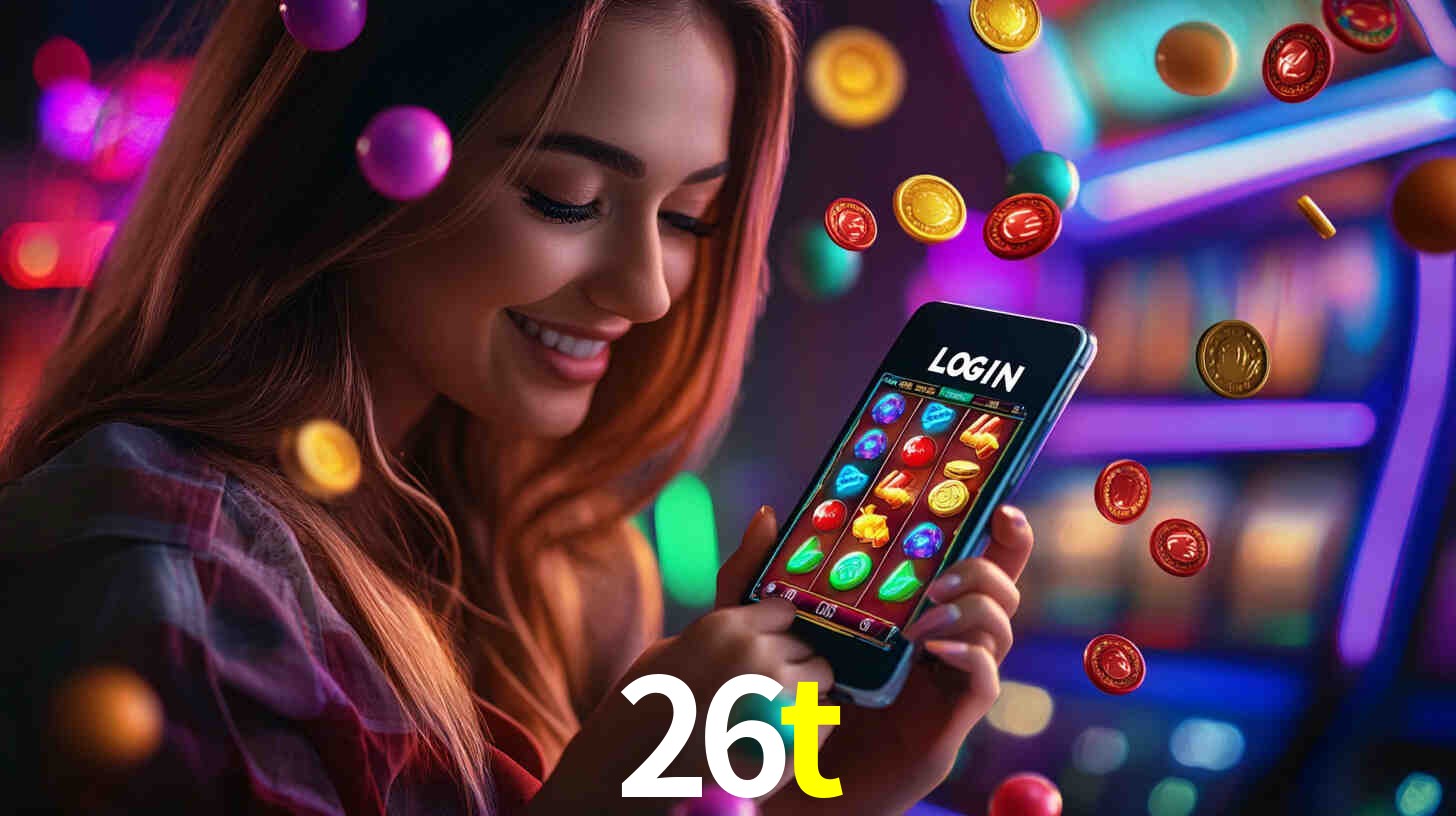 26t bet