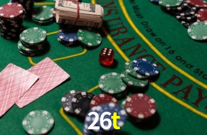 26t bet