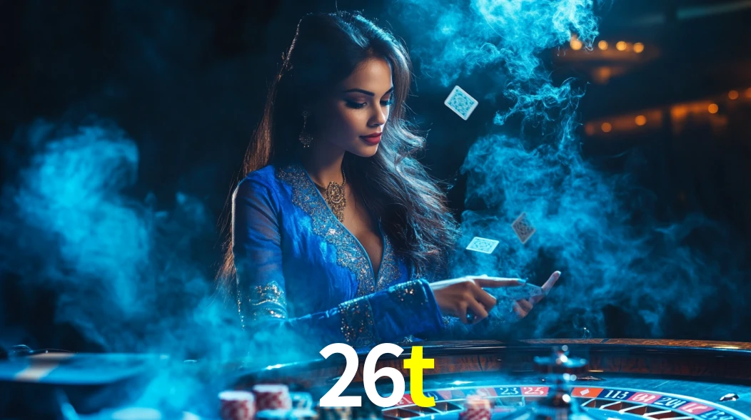 Explorando a Categoria de Eventos em Apostas na 26t