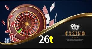 Estatísticas Crash Games 26t