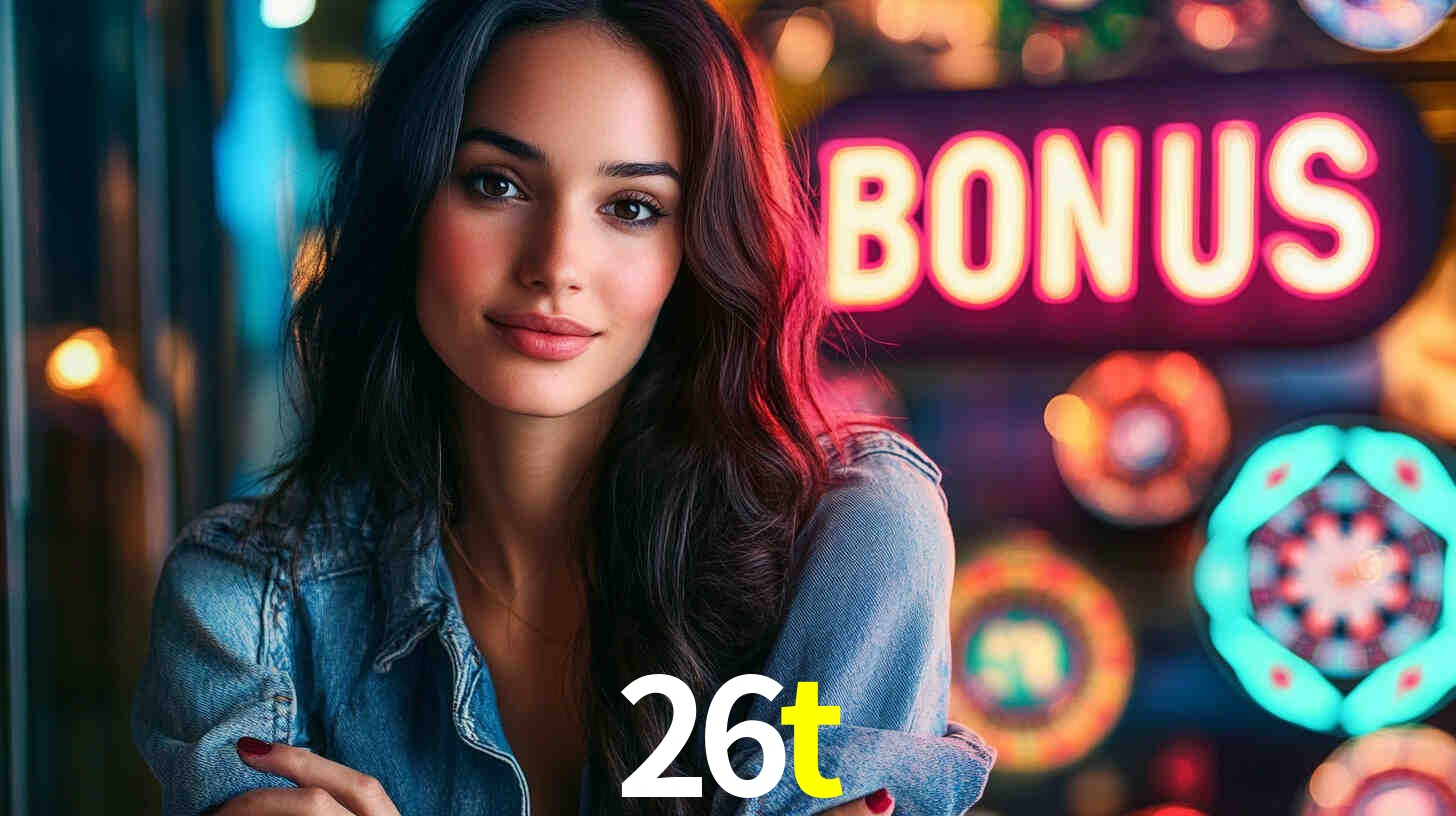 26t - App Oficial Para Download Do Cassino - 26t.com