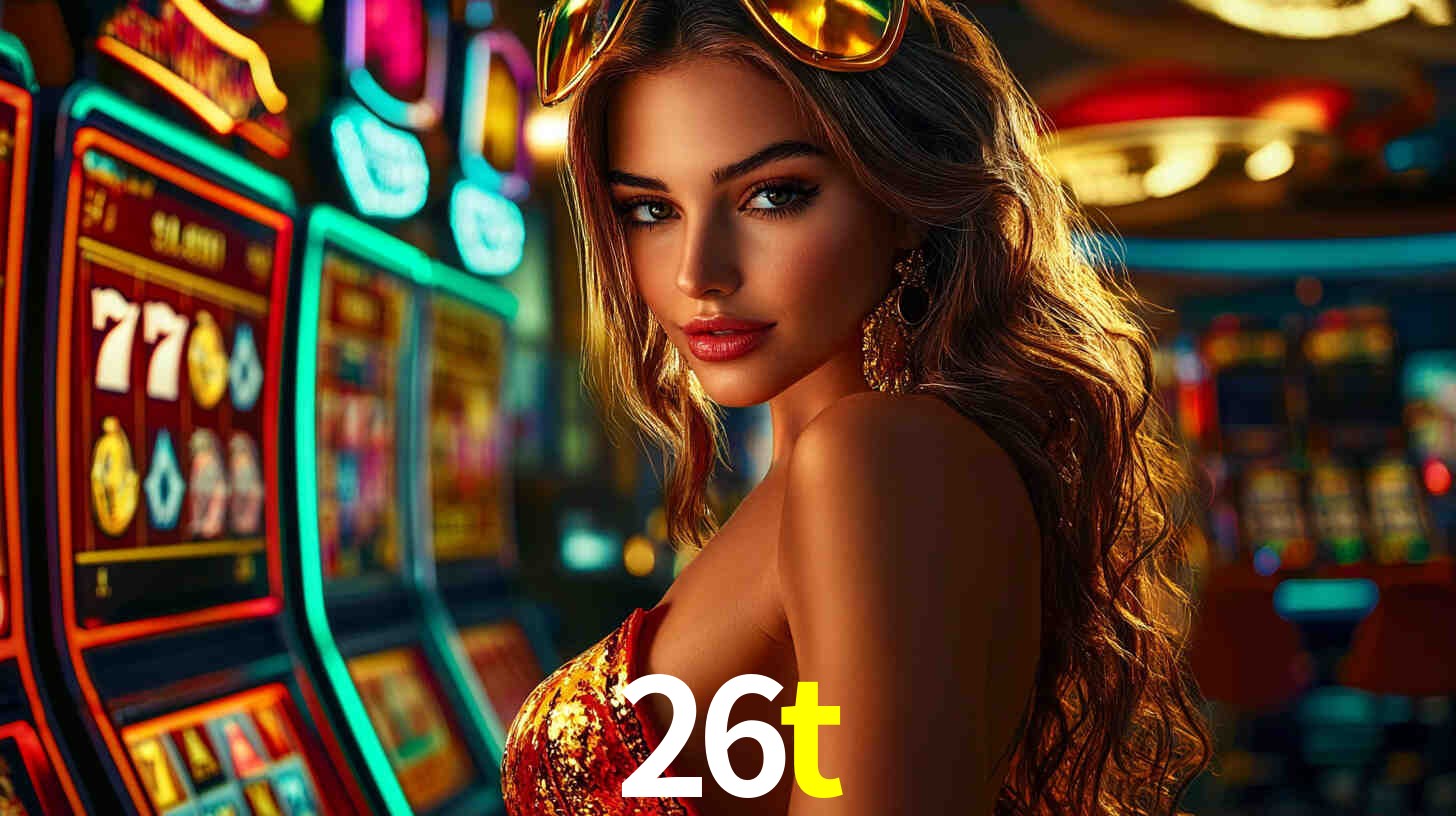 Welcome Bonus 26t
