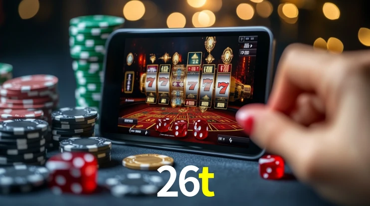 Daily Bonuses 26t