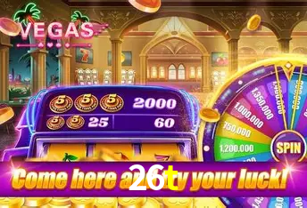 Desvendando o Mundo dos Jogos Virtuais na 26t