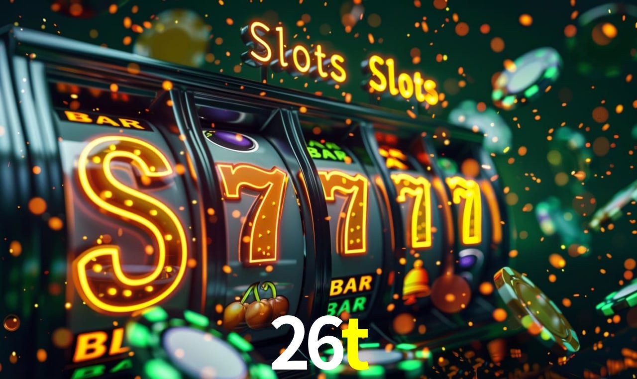Casino VIP 26t