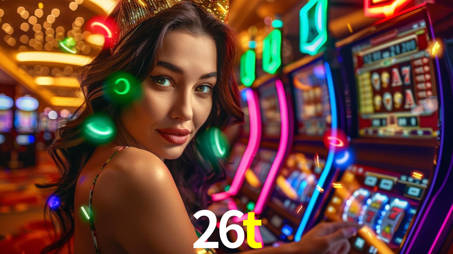 26t bet