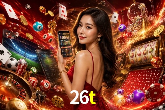Seasonal Promotions 26t