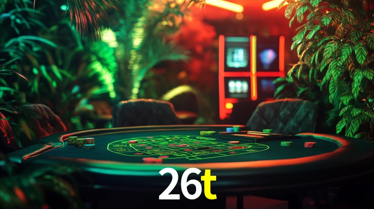 Live Casino 26t