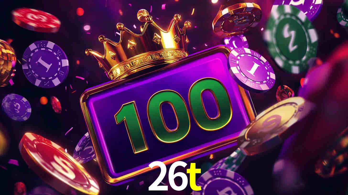 Programa VIP 26t