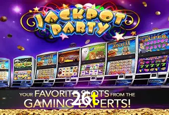 Descubra o Mundo do Cassino Online com 26t