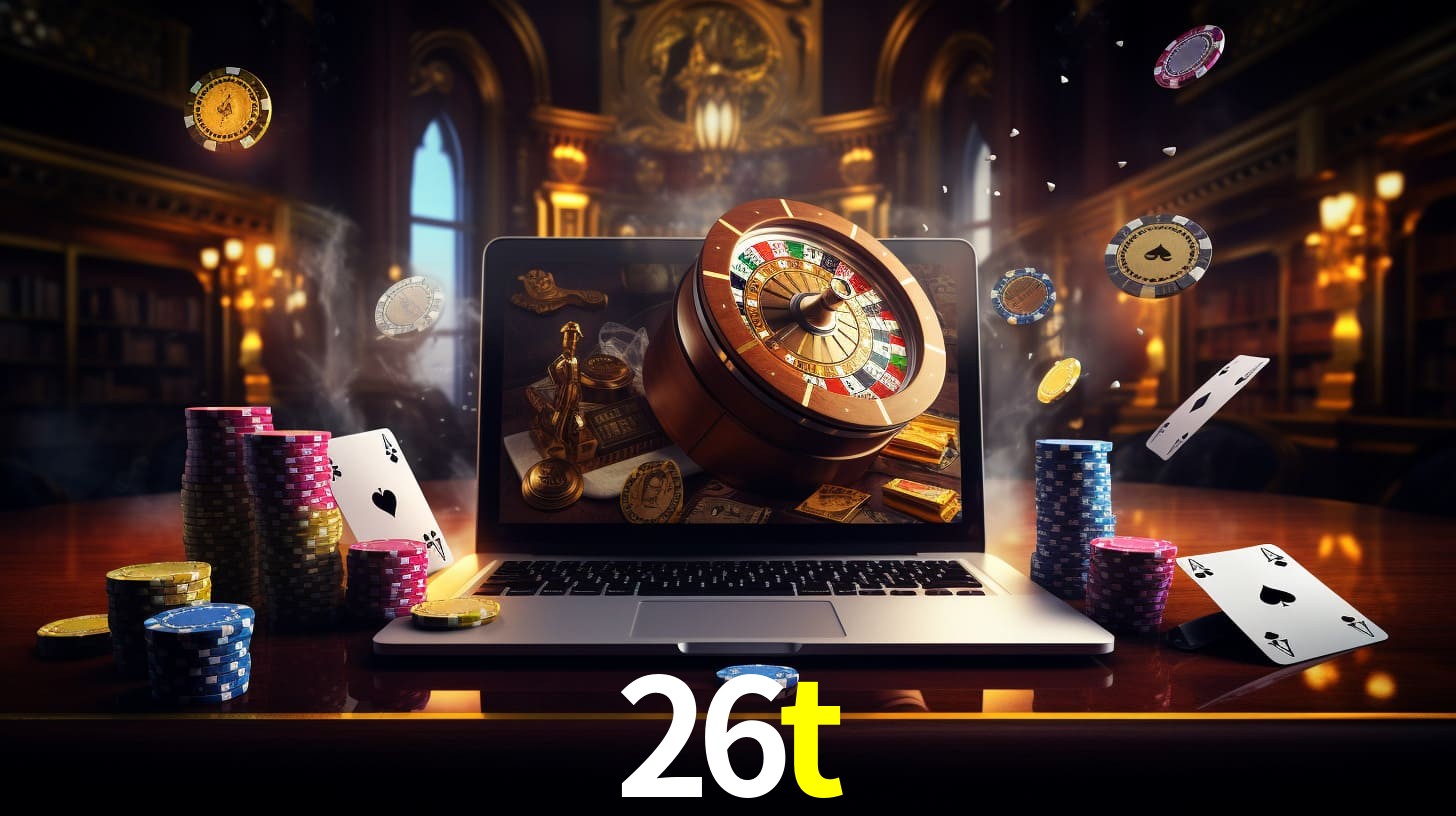 VIP Casino 26t