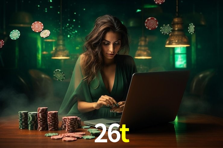 26t