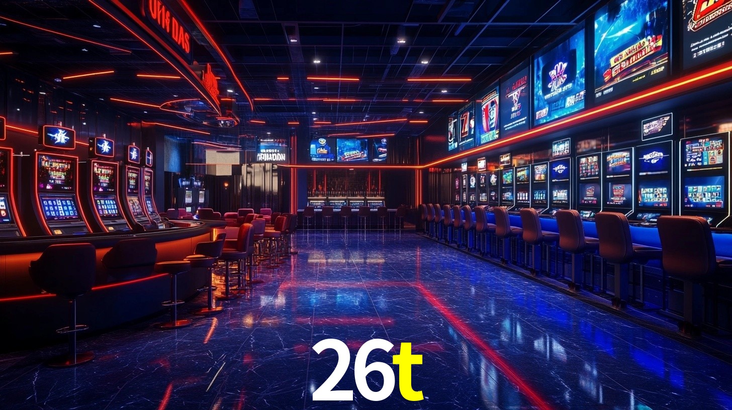 Tournaments 26t