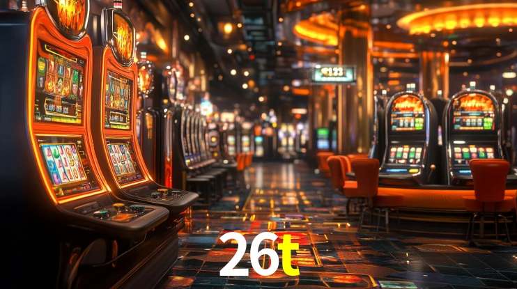 26t App Interface