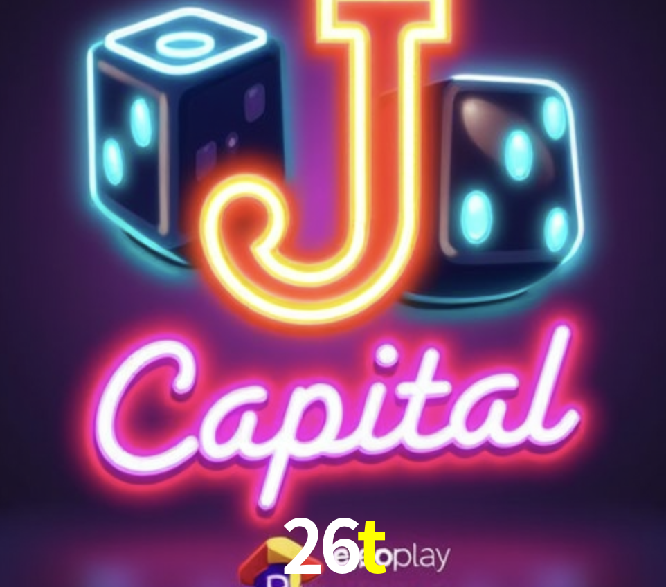 APP oficial da 26t para mobile