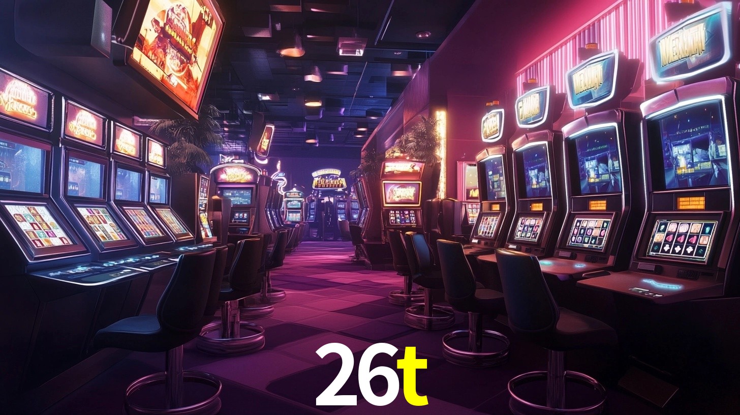 Exclusive Games 26t